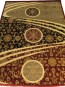 Синтетичний килим Elegant Luxe 0606 red-ivory - высокое качество по лучшей цене в Украине - изображение 2.